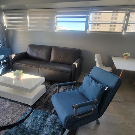 Waikiki Condo 2 Bedrooms 2 Bathrooms With 1 Free Parking Space Гонолулу Экстерьер фото
