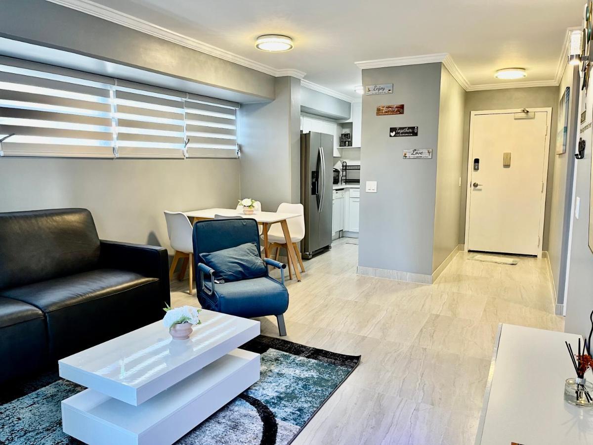 Waikiki Condo 2 Bedrooms 2 Bathrooms With 1 Free Parking Space Гонолулу Экстерьер фото
